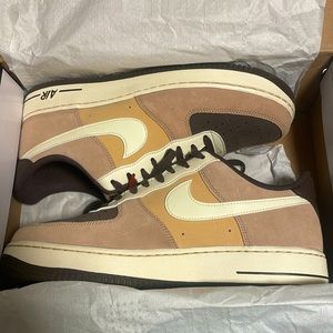 Air Force 1 07 Nikes